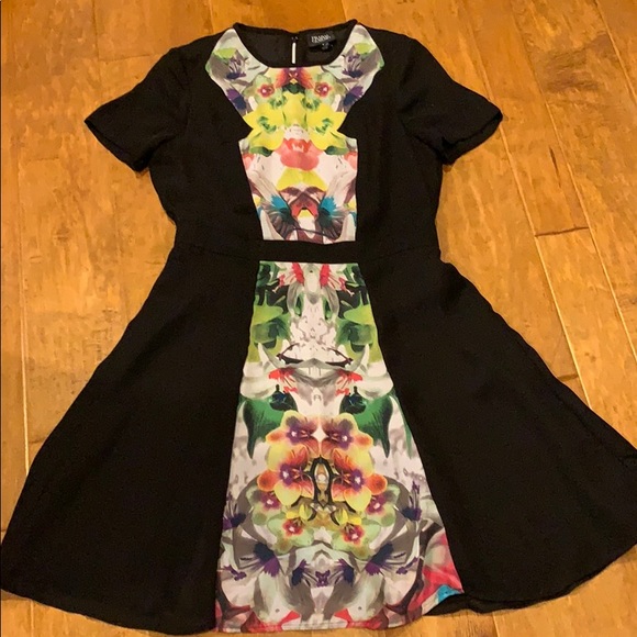 Prabal Gurung for Target Dresses & Skirts - ***SOLD***Prabal Gurung for Target floral dress